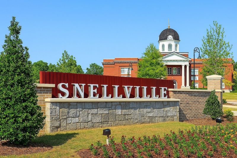 Best Siding Installation pros in Snellville, GA
