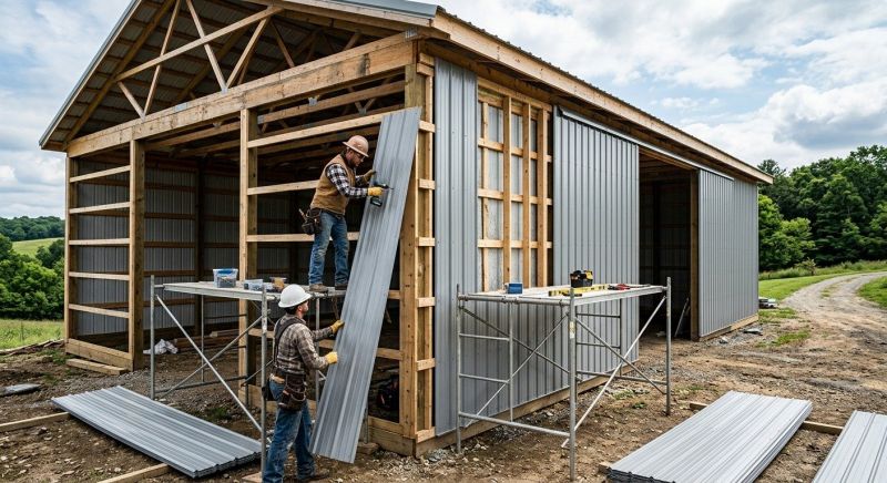 Top Siding Installation Companies in Braselton, GA