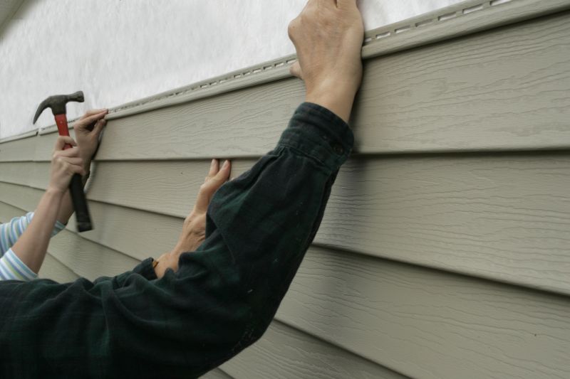 Top Siding Installation Companies in Grayson, GA