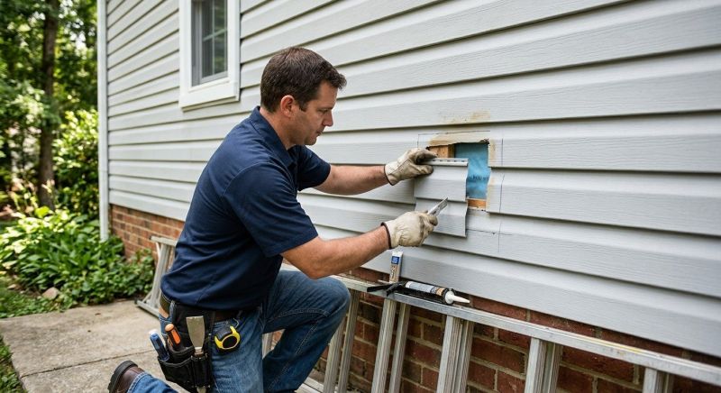 Top Siding Repair Companies in Duluth, GA