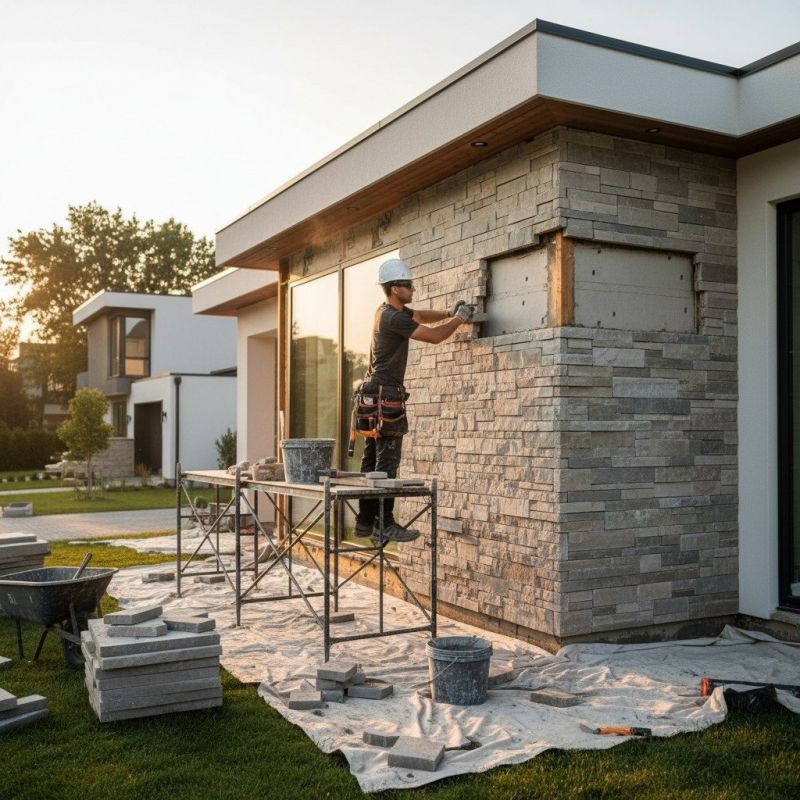 Top Siding Repair Companies in Lawrenceville, GA