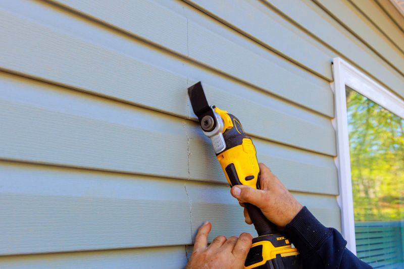 Top Siding Repair Companies in Roswell, GA