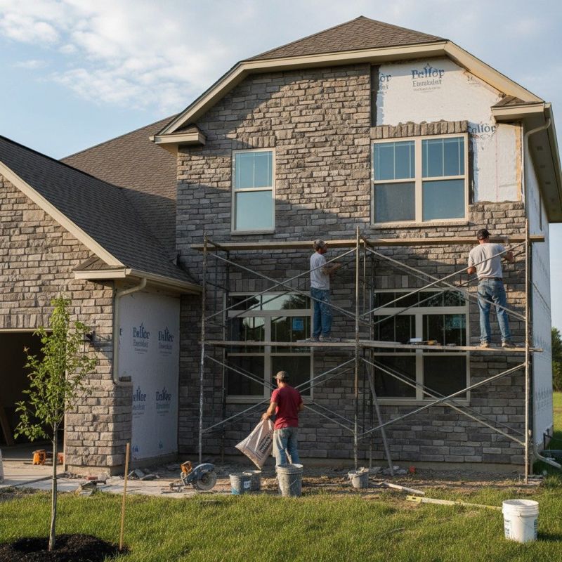 Top Siding Replacement Companies in Flowery Branch, GA