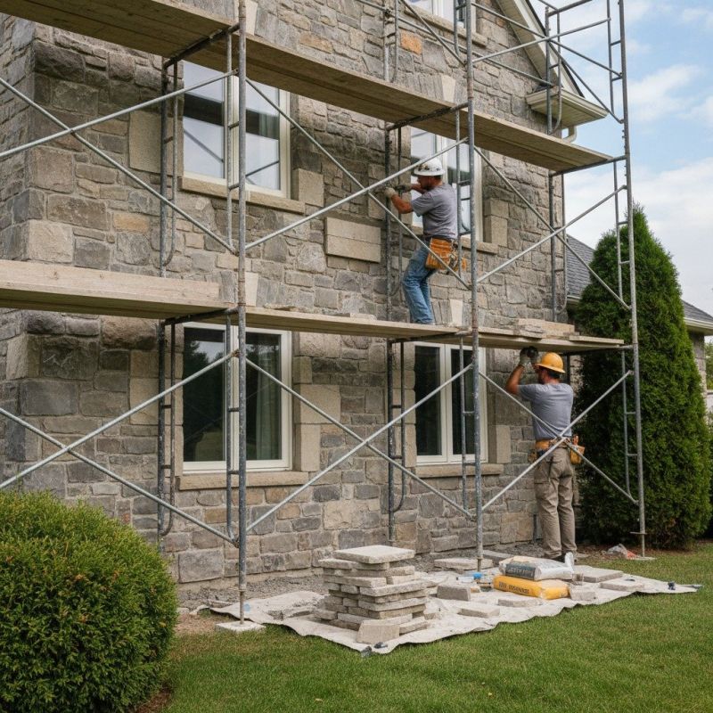 Top Siding Replacement Companies in Stone Mountain, GA