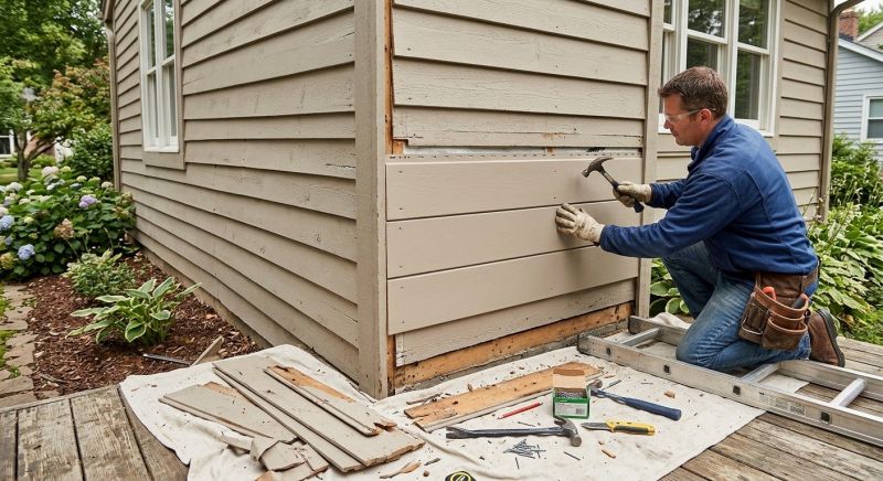Top Siding Replacement Companies in Suwanee, GA