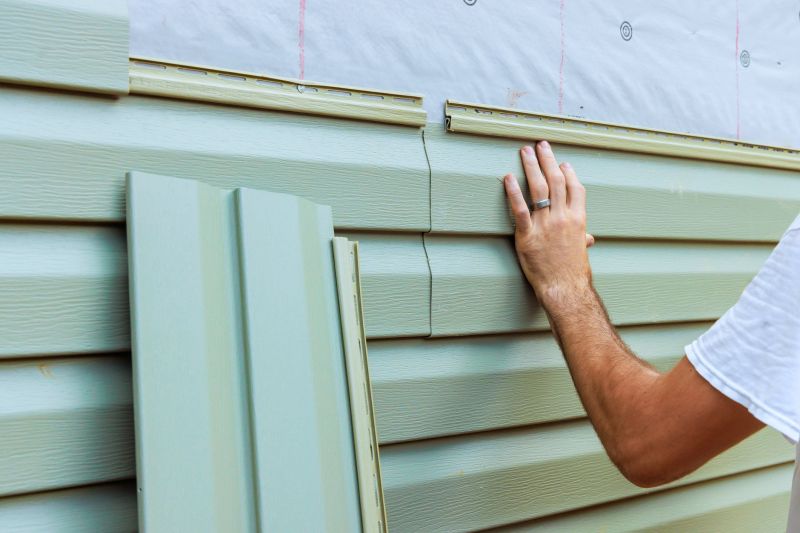 Local Siding Specialists